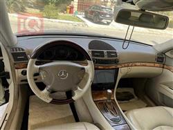 مێرسێدس بێنز E-Class